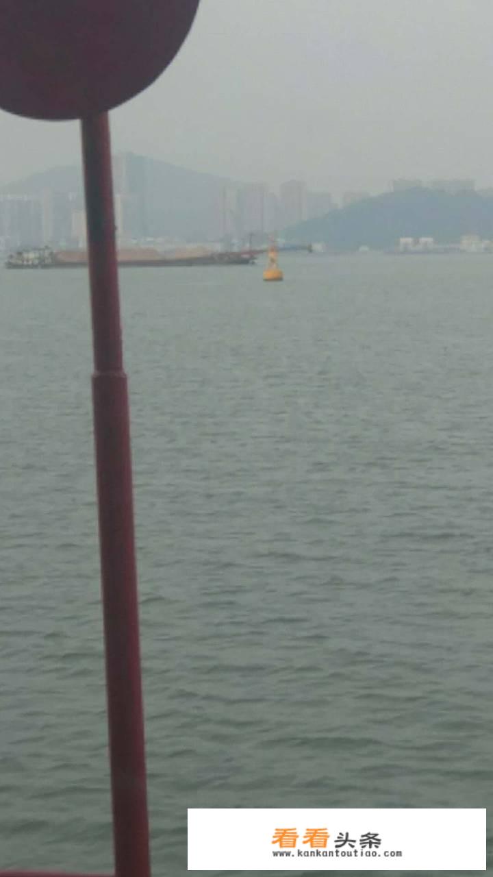 广东赶海去哪里合适带小孩？