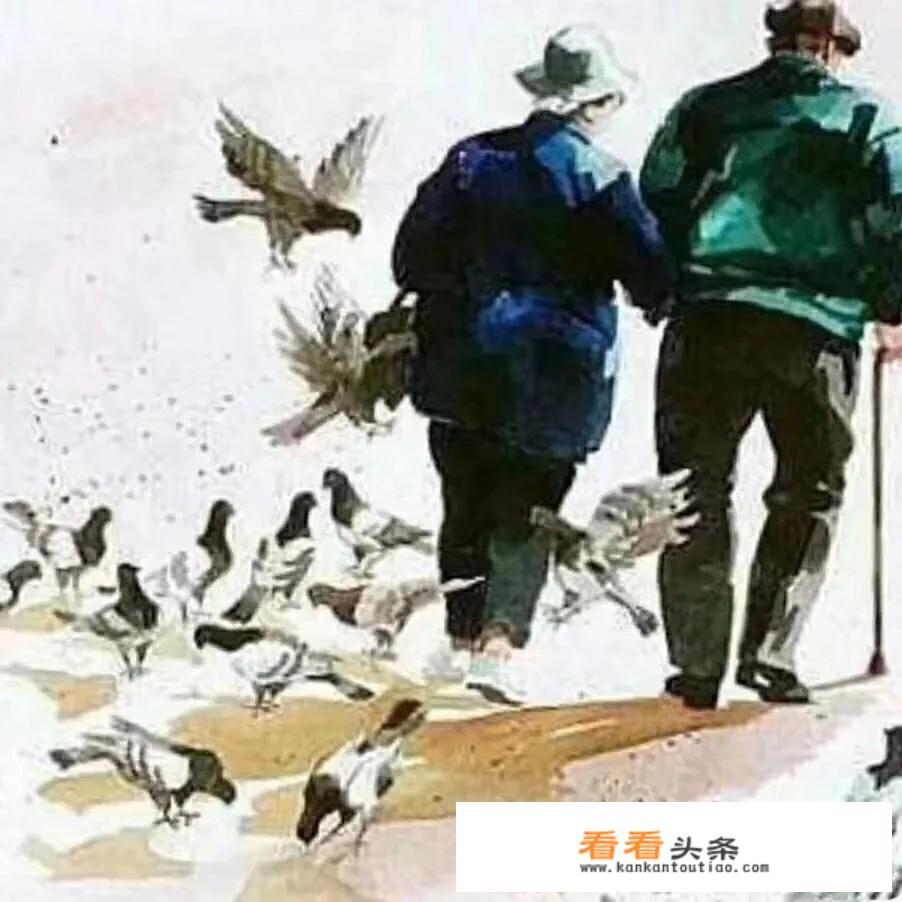很多人陷入感情的苦恼中时会想到人生去初见，那人生若只如初见，到底好还是不好呢？