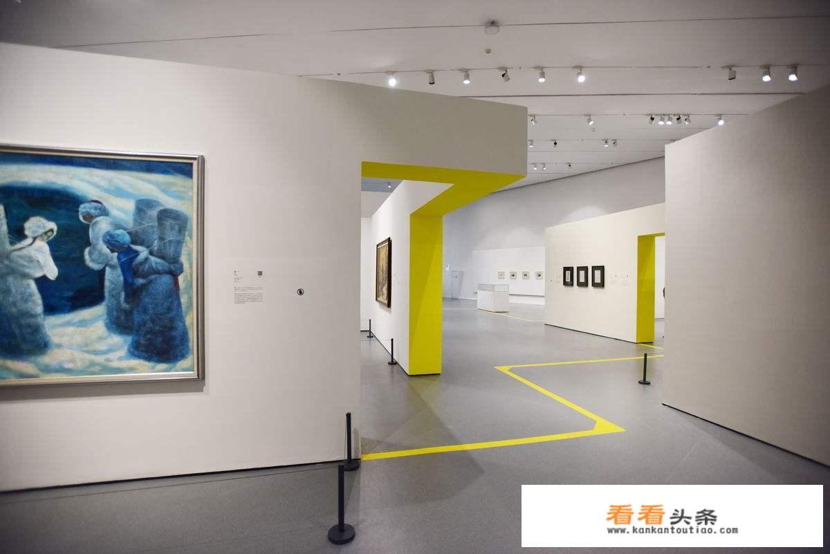 智慧物联网展厅展馆哪家好？