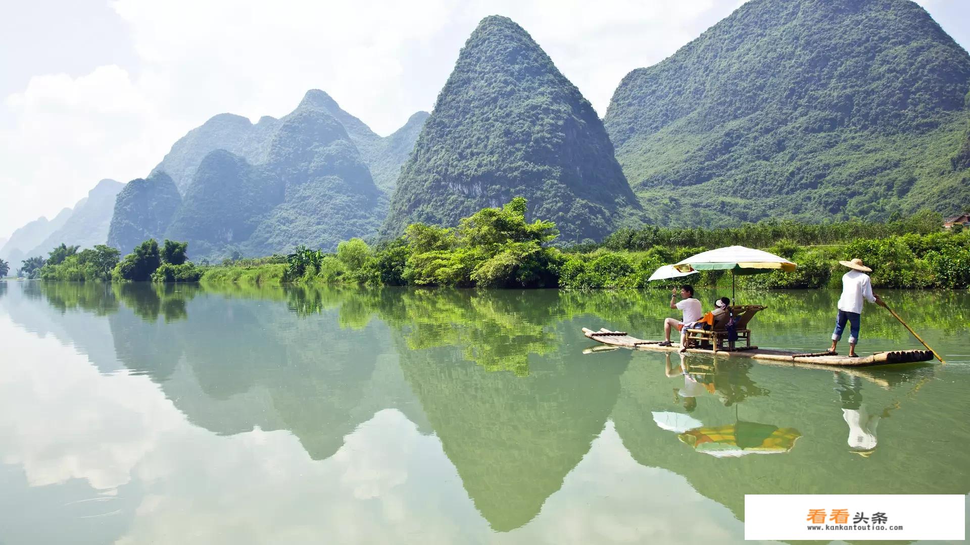 冬天去阳朔旅游怎么样？好玩吗？