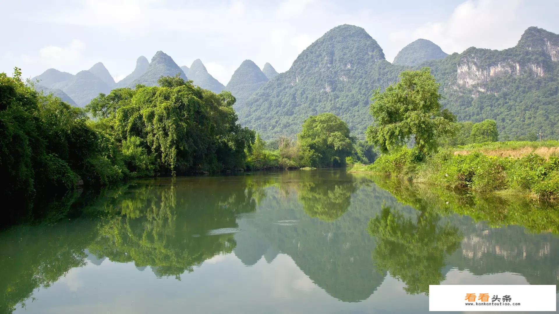 冬天去阳朔旅游怎么样？好玩吗？
