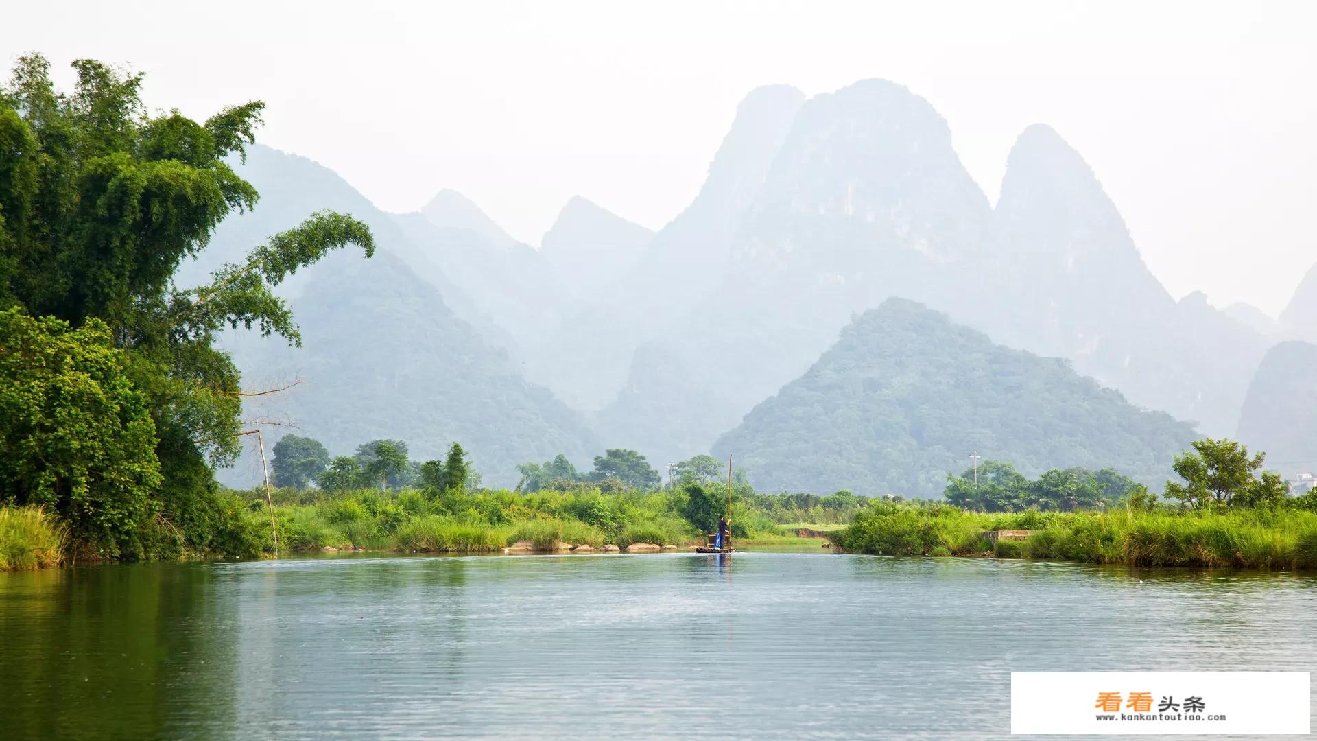 冬天去阳朔旅游怎么样？好玩吗？