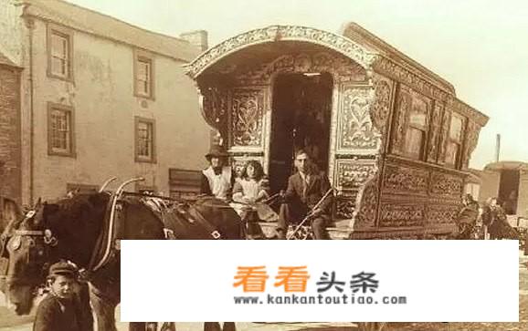 房车定制是什么意思？