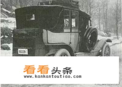 房车定制是什么意思？