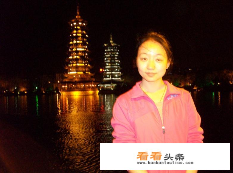 十月的桂林是旅游的旺季是病句吗？