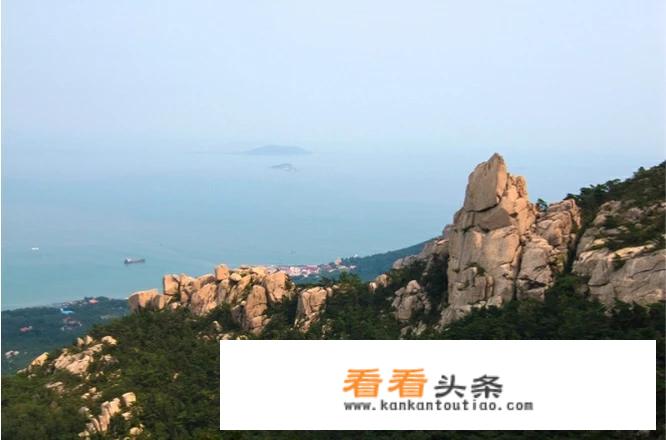 西安到山东海边一周自驾游，去哪个城市玩比较实惠？
