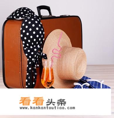 六月延安旅游需要准备的东西