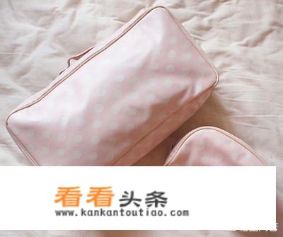 六月延安旅游需要准备的东西
