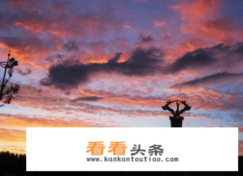 包头白云有什么景区？