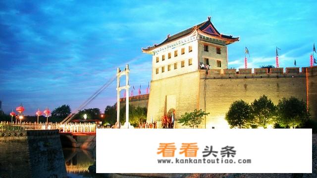 去西安旅游需要多少费用？