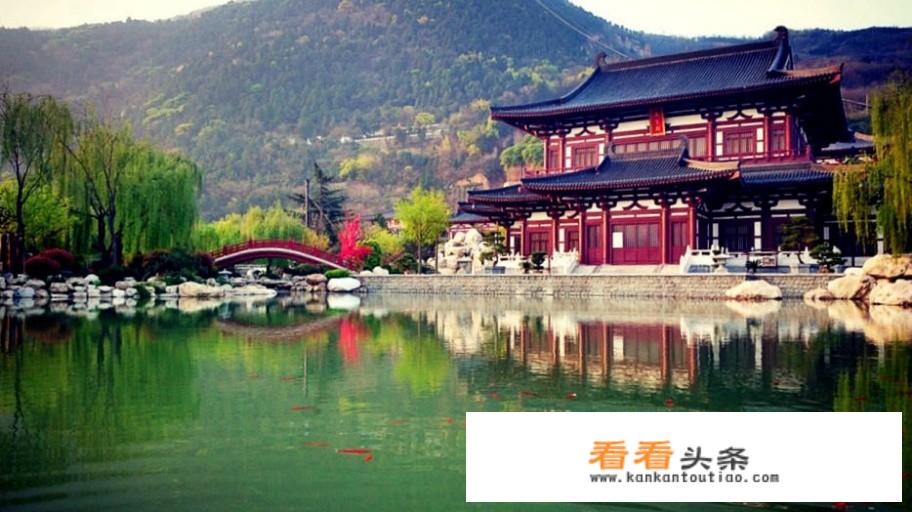 去西安旅游需要多少费用？