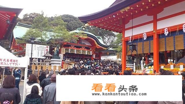 春节日本九洲冷还是东京冷？