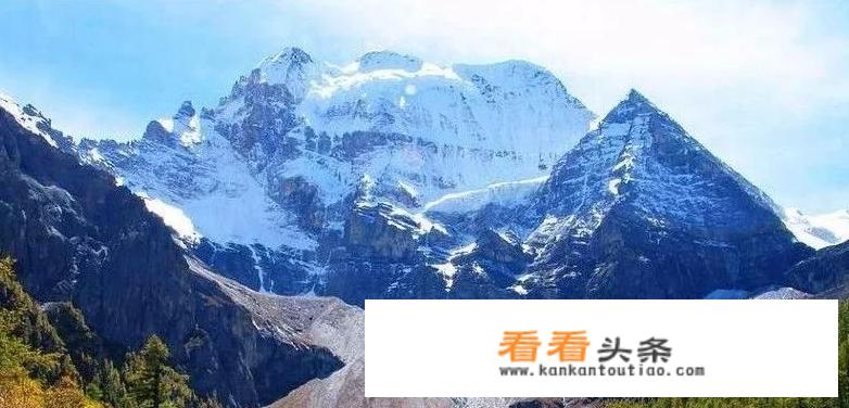 昌都有哪些山脉和小镇可以去旅游？