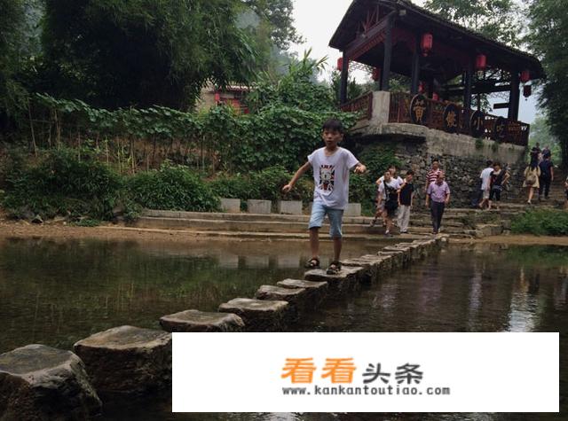 贺州必去的5个景点？