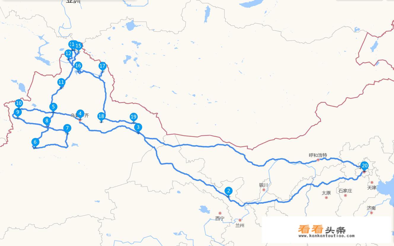 8月适合去北京旅游吗？