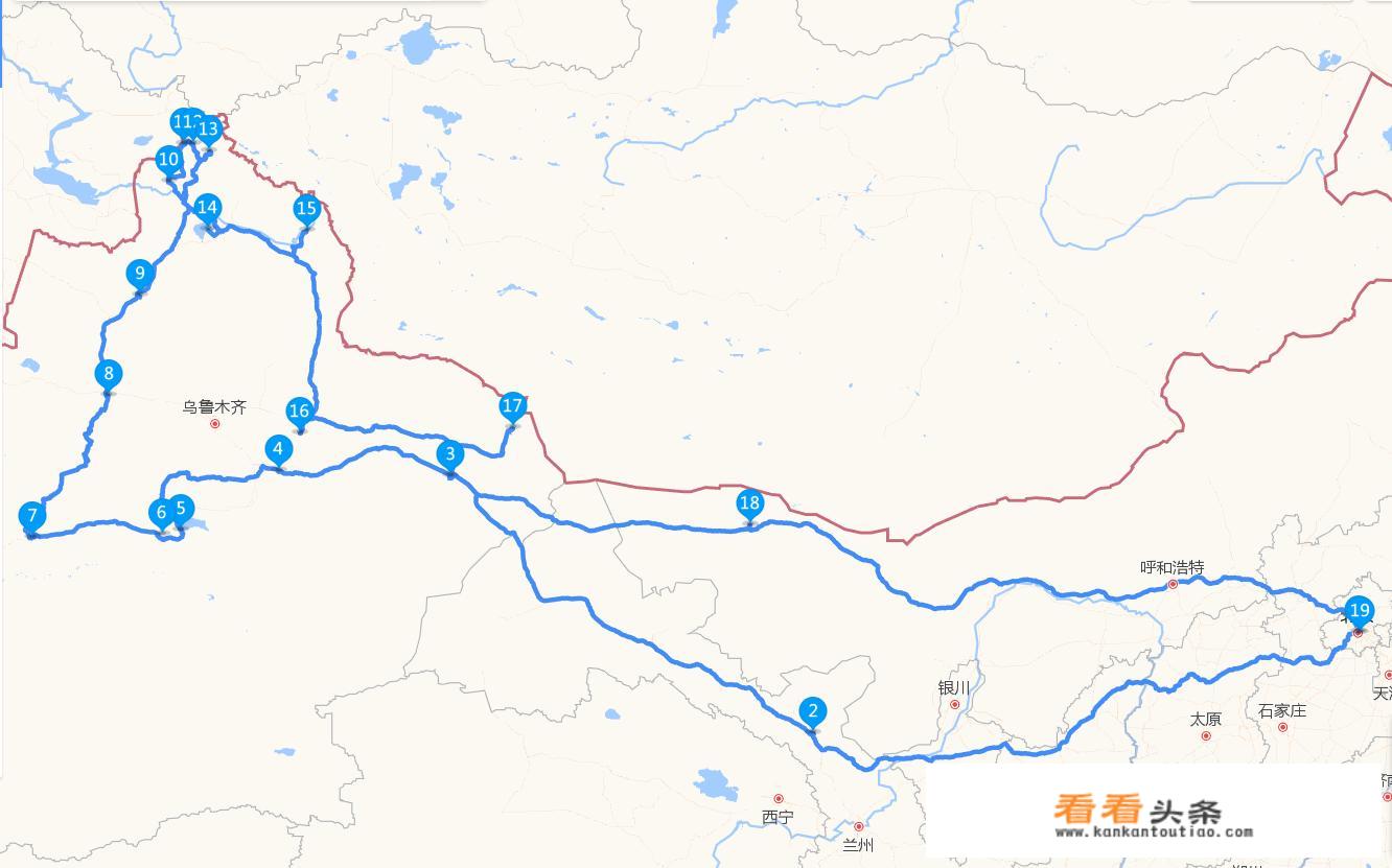 8月适合去北京旅游吗？