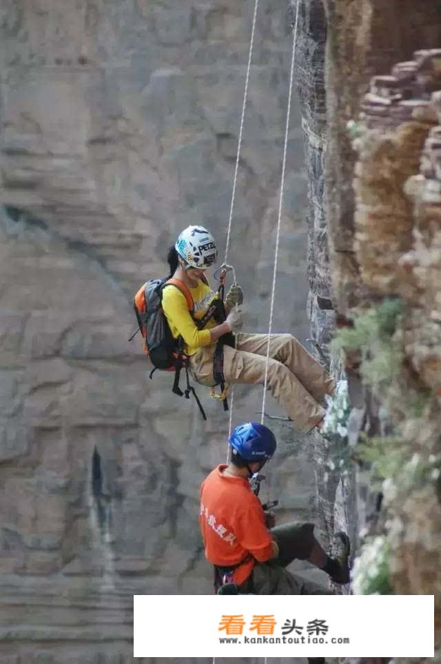 南太行秋季旅行必备品有哪些？