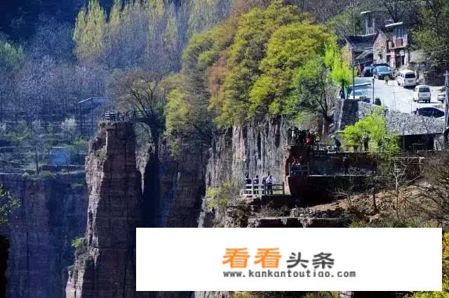 南太行秋季旅行必备品有哪些？