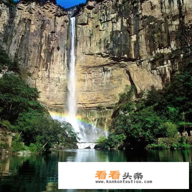 南太行秋季旅行必备品有哪些？