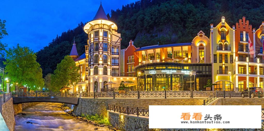 为何格鲁吉亚能够上榜，被推荐为小众旅行胜地？