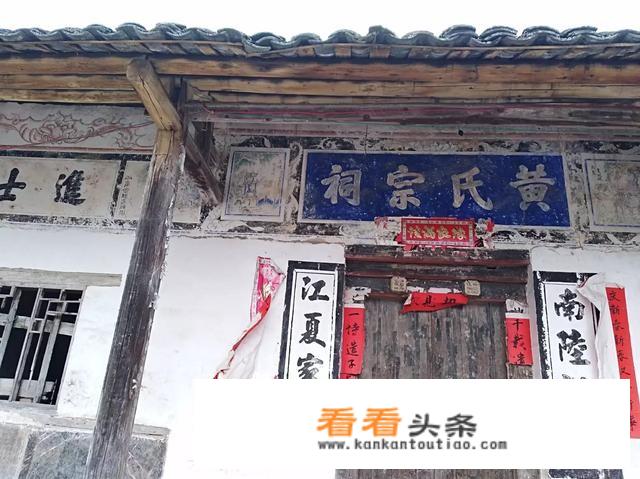 中国的六大乡村古镇在哪里？