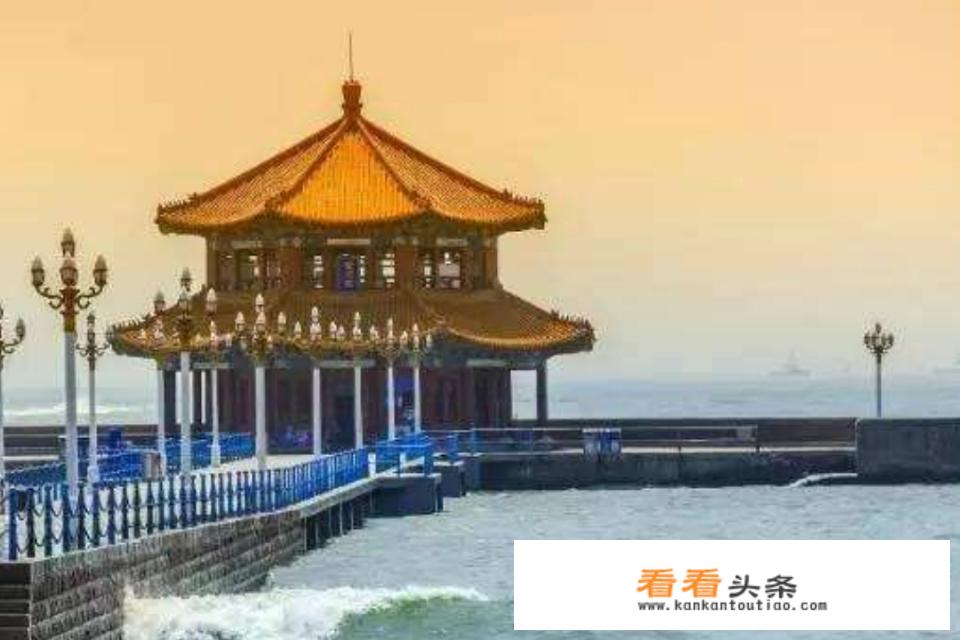 青岛旅游更佳月份？