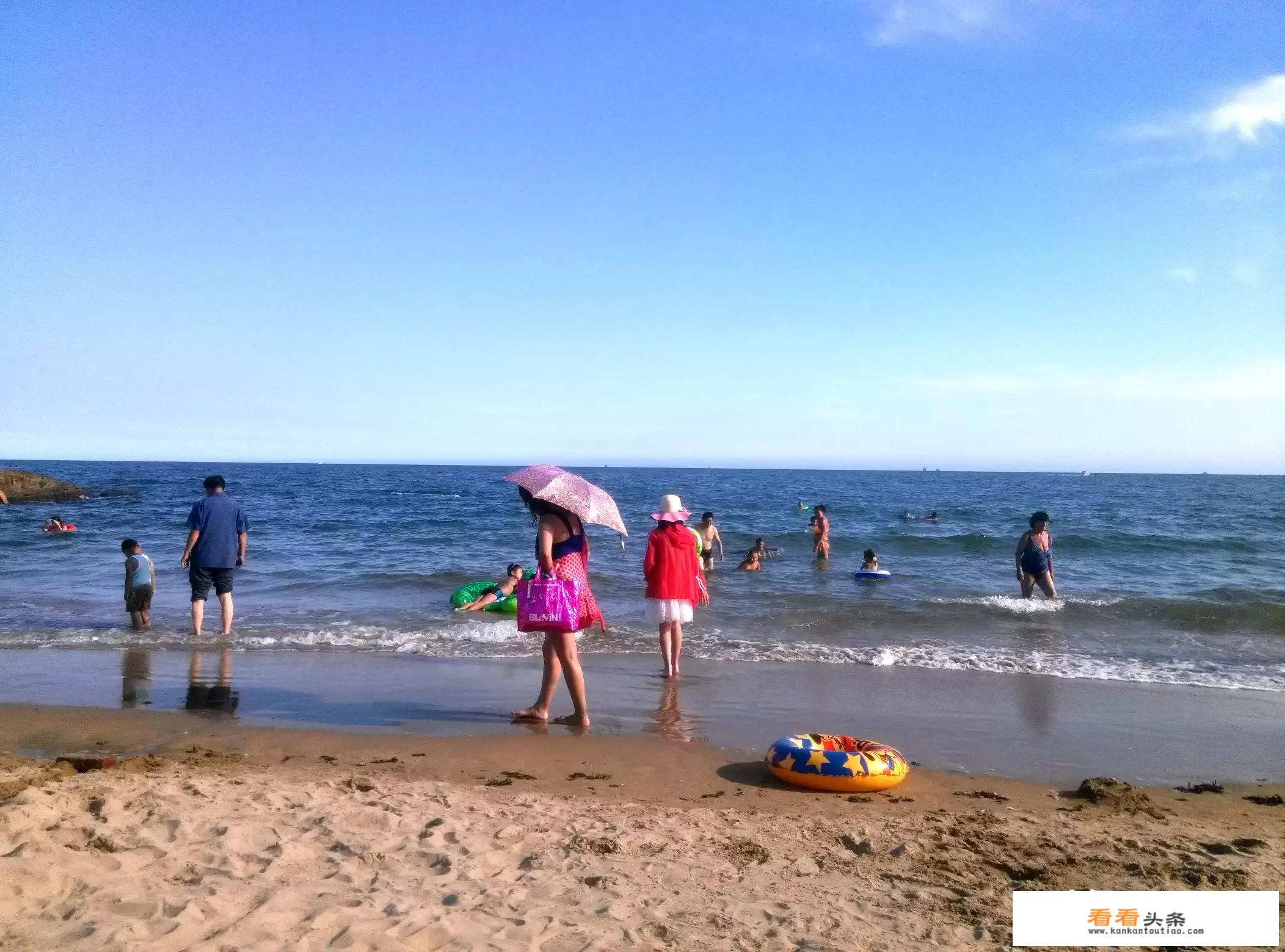 7月海边旅行去哪不太热？