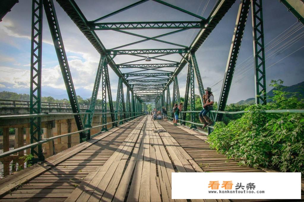 清迈到曼谷什么交通方式？