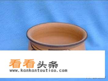 假如你是半坡人如何生活一天？