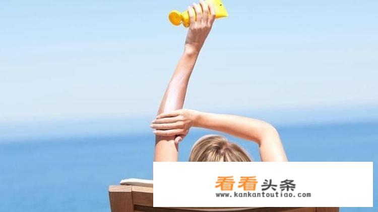 旅游穿什么防晒衣？