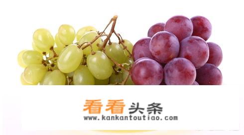 一颗一颗的葡萄可以放多久？