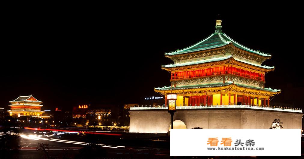 非西安人对西安的印象是什么样的？
