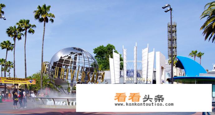 一个人怎么去洛杉矶旅游？