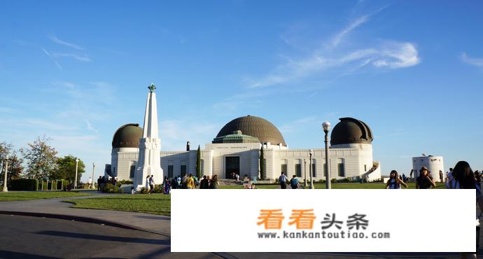 一个人怎么去洛杉矶旅游？