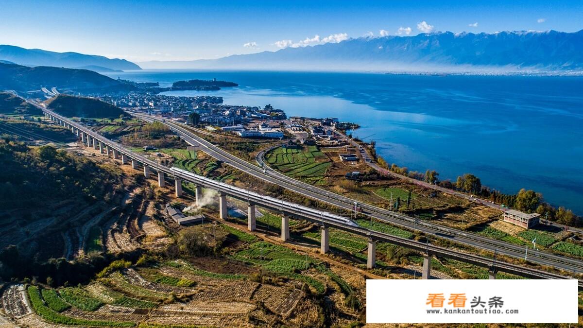 云南火车旅游专列有哪些线路？