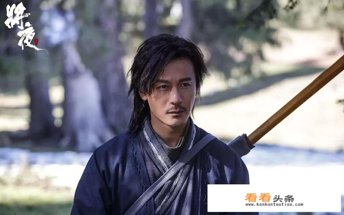 猫腻大神的《将夜》能挑起18年玄幻剧大梁吗？