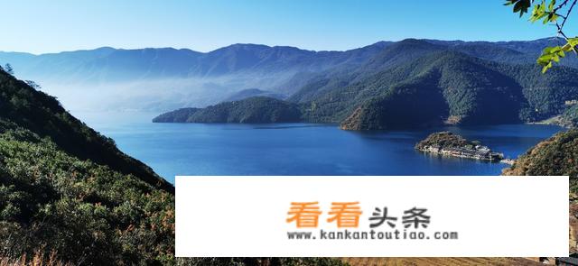 为什么要实施大滇西旅游环线？