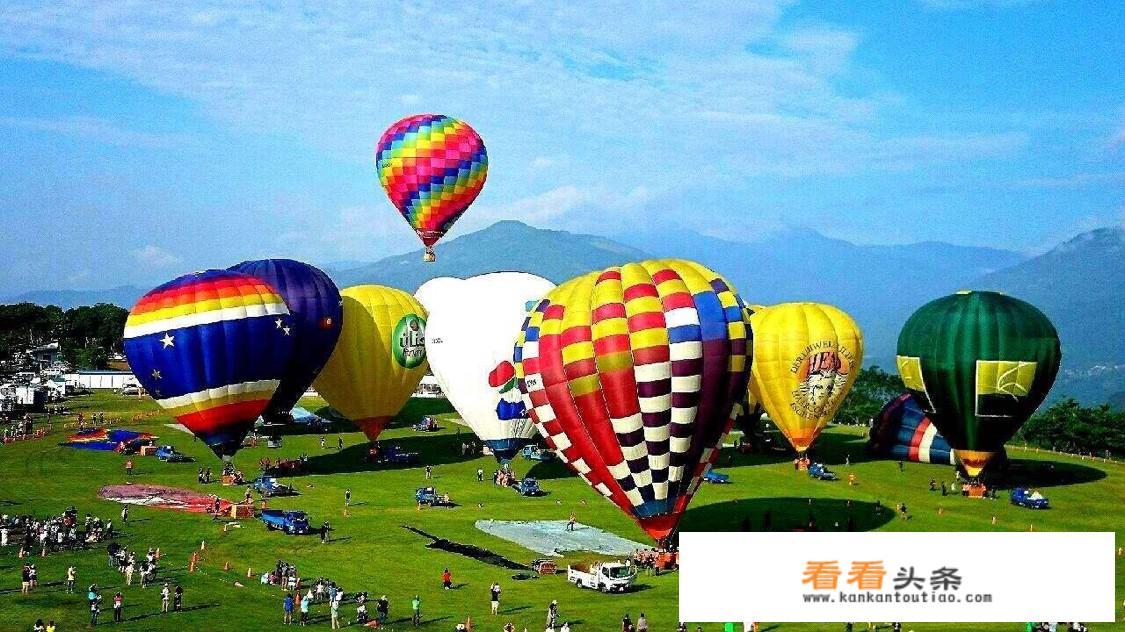 低空旅游包括什么项目？