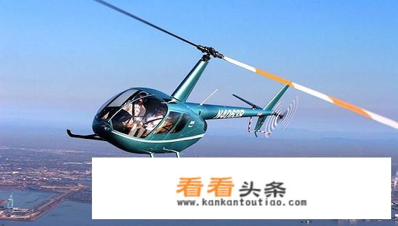 低空旅游包括什么项目？
