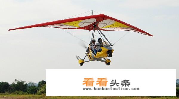 低空旅游包括什么项目？