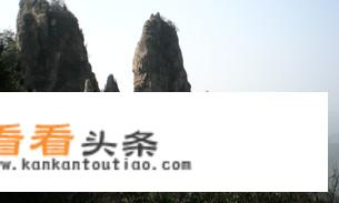 金华的仙华山景区怎么样？是否值得一去？