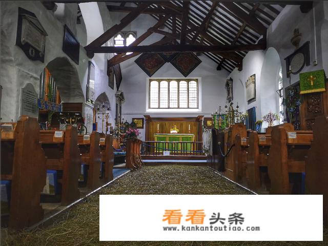 英国旅游禁忌：去英国要注意什么？