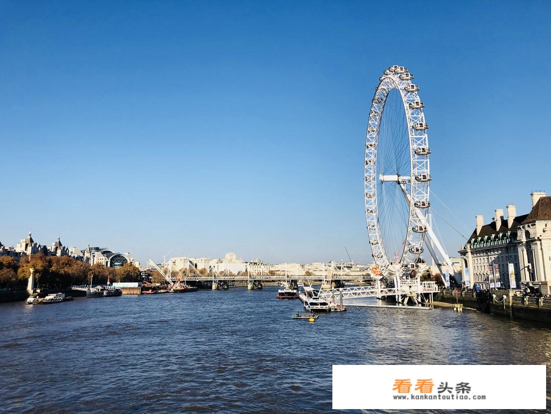 英国旅游团报价清单？