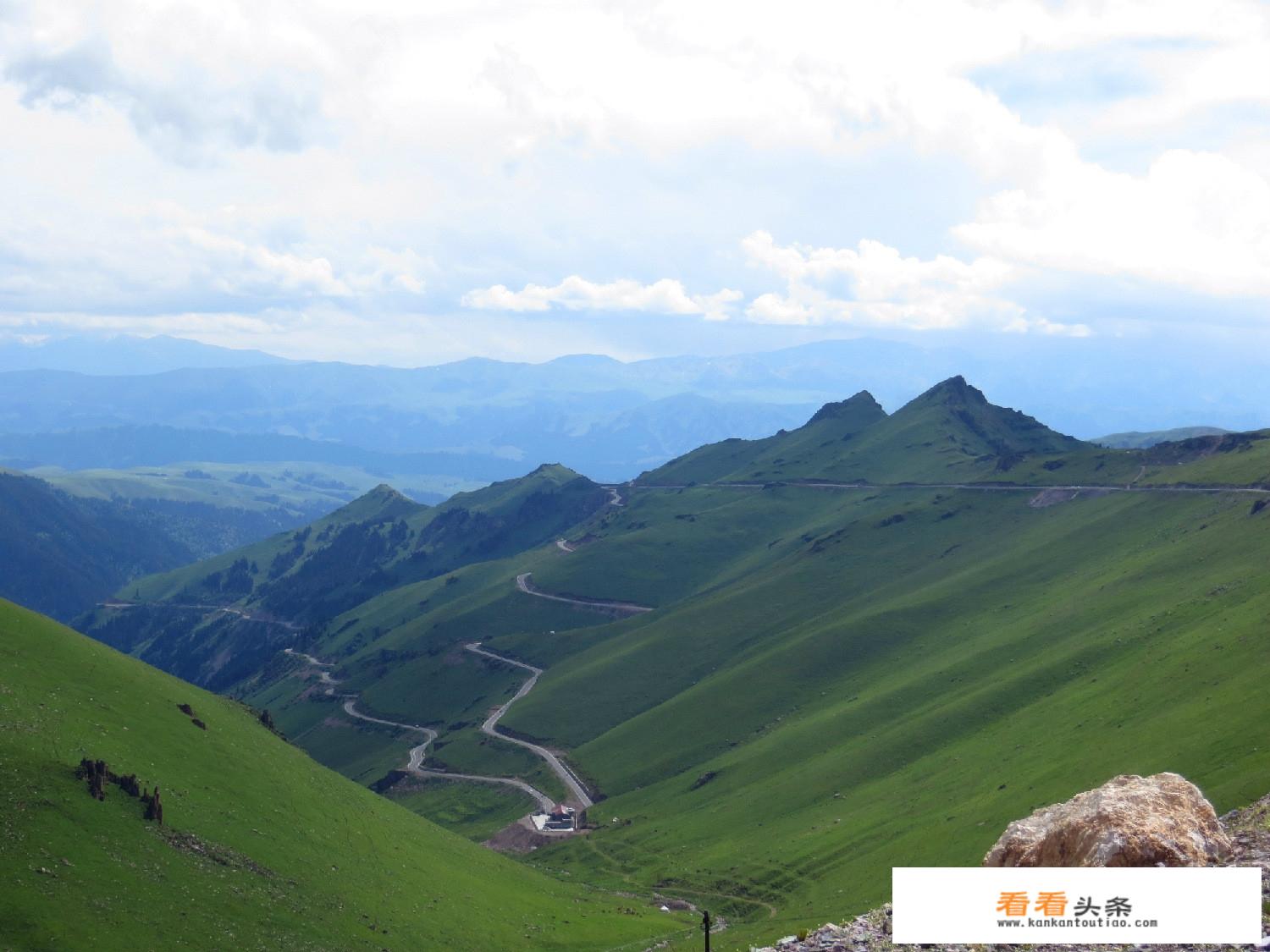 北疆旅游注意事项？