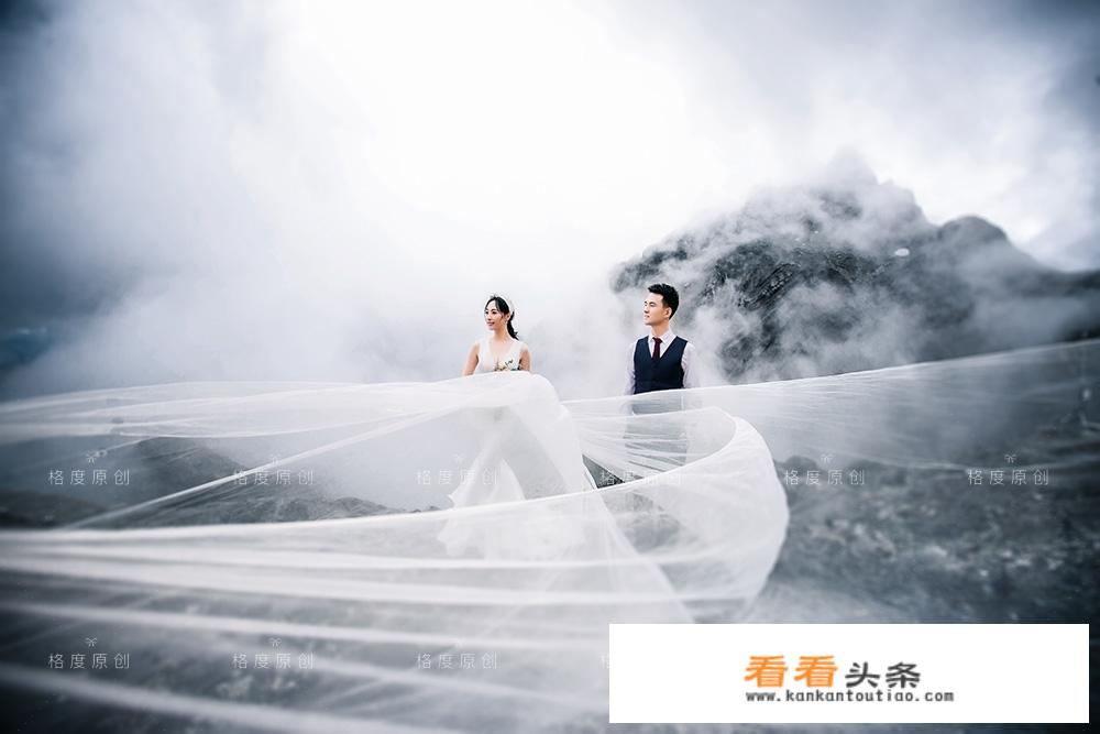 丽江拍婚纱照好吗？
