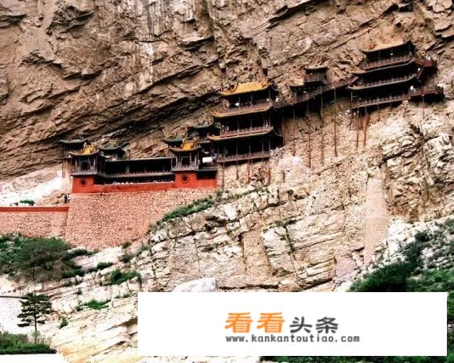 北面旅游城市推荐？