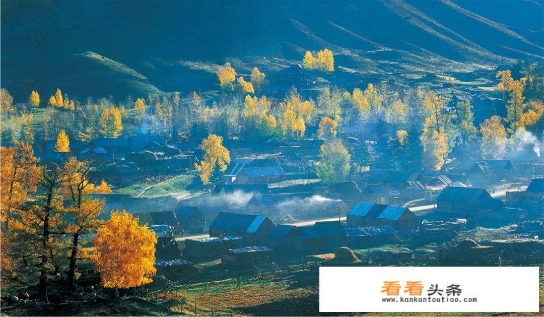 湘西有那些著名景区？