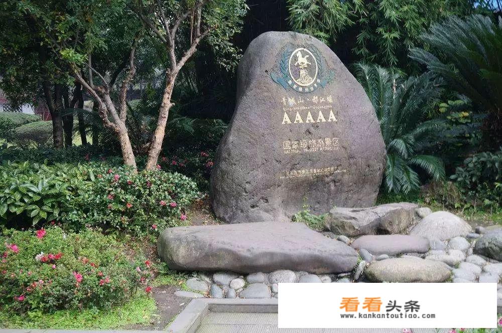 湘西有那些著名景区？