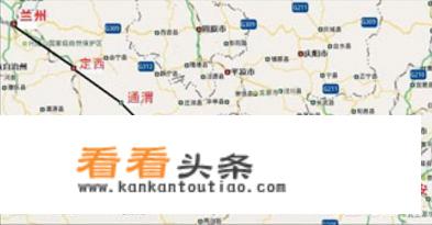 从西安出发坐高铁可以去玩的城市？