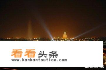 从西安出发坐高铁可以去玩的城市？